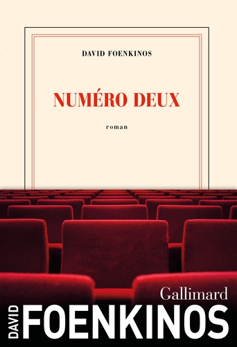 Numéro deux