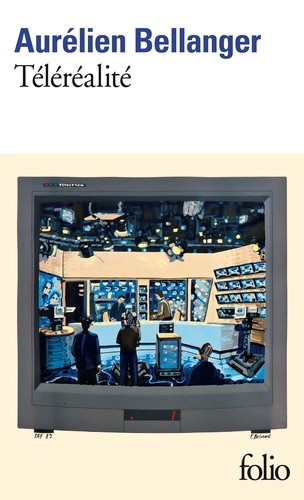 Téléréalité