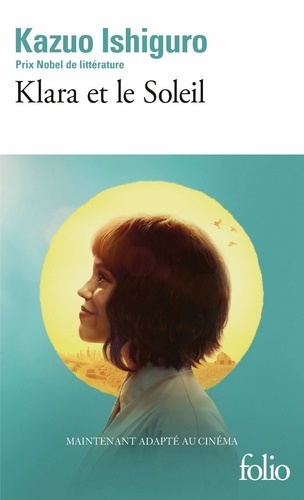 Klara et le Soleil