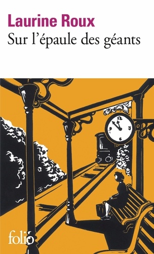 Sur l'épaule des géants
