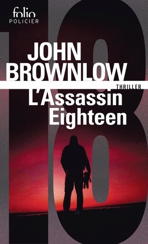 L'Assassin Eighteen