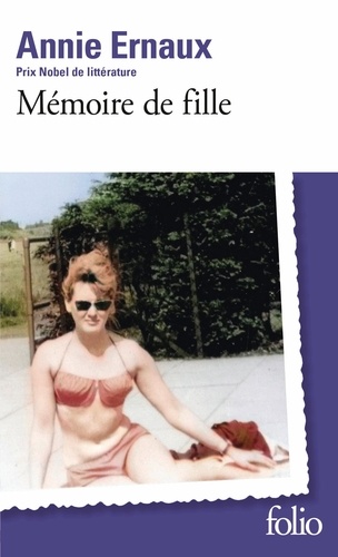 Mémoire de fille