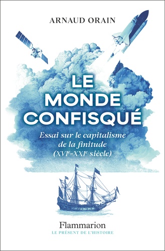 Le monde confisqué