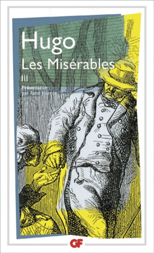 Les Misérables, tome 3/3