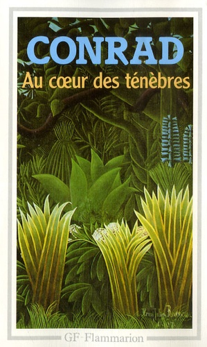 Au coeur des ténèbres