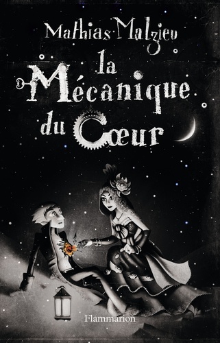 La mécanique du coeur