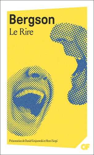 Le Rire