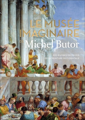 Le musée imaginaire de Michel Butor