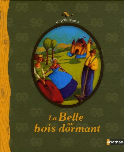 La Belle au Bois dormant