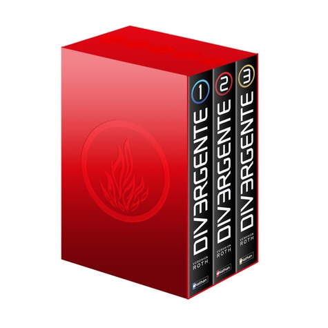 Divergente : Intégrale