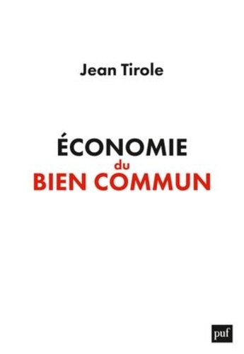 Économie du bien commun