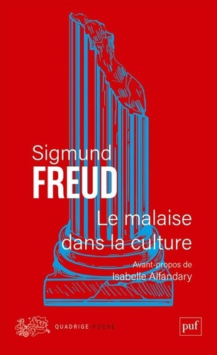 Le Malaise dans la culture