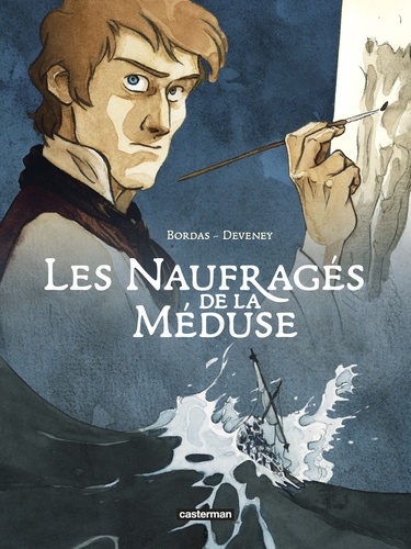 Les naufragés de la Méduse