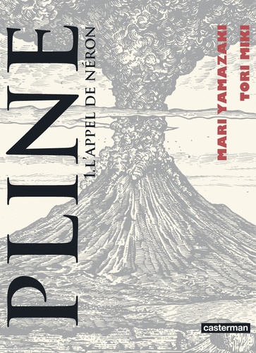 Pline, tome 1 : L'appel de Néron