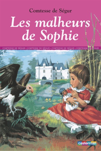 Les Malheurs de Sophie