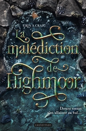 La Malédiction de Highmoor