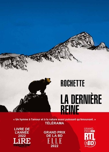 La Dernière Reine