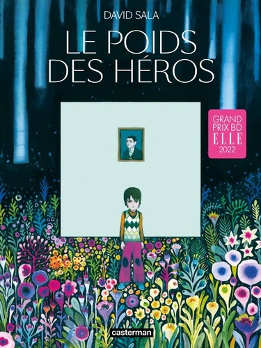 Le poids des héros