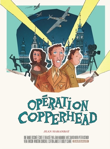 Opération Copperhead