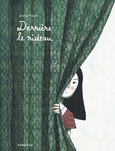 Derrière le rideau