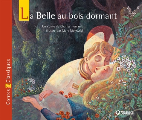 La Belle au bois dormant