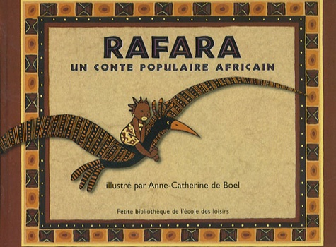 Rafara