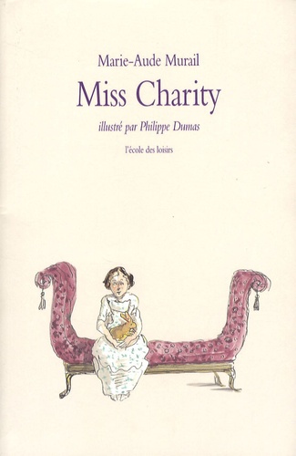 Miss Charity