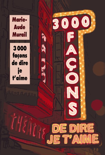 3000 façons de dire je t'aime