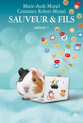 Sauveur & fils, tome 7