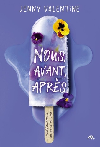 Nous, avant, après