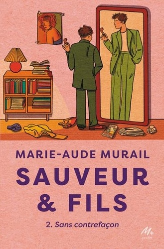 Sauveur & fils, tome 2