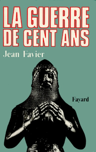 La guerre de Cent Ans