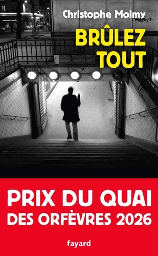 Brûlez tout