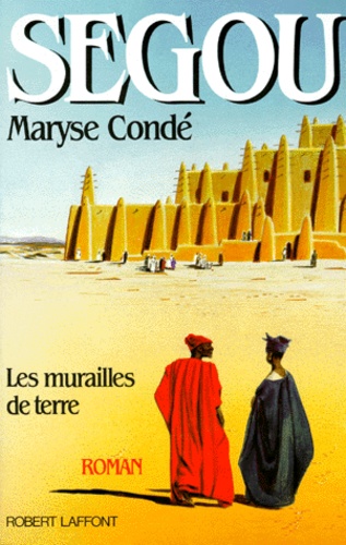 Ségou, tome 1 : Les murailles de terre