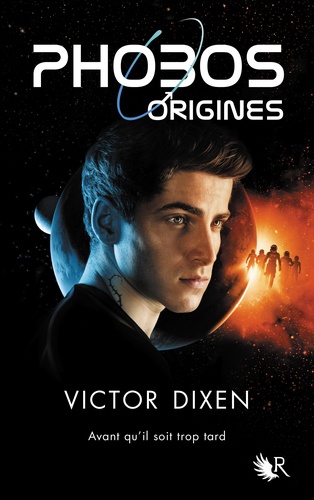 Phobos : Origines