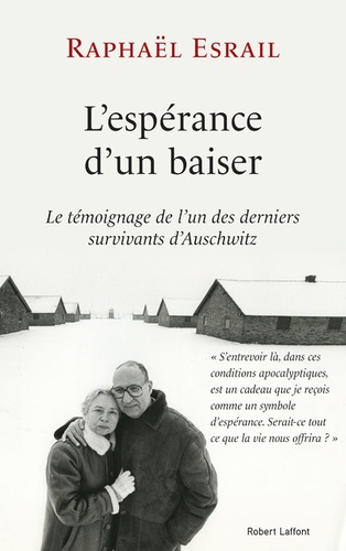L'espérance d'un baiser