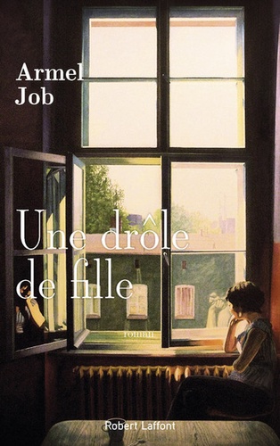 Une drôle de fille