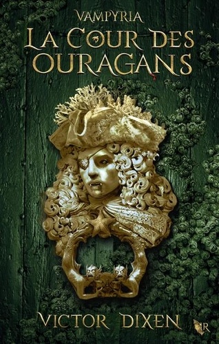 Vampyria : La Cour des ouragans