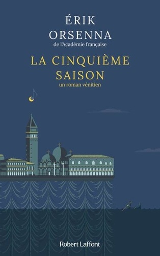La cinquième saison