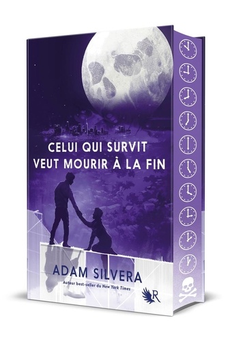 Celui qui survit veut mourir à la fin