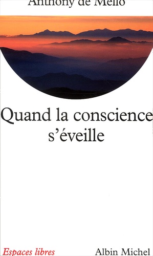 Quand la conscience s'éveille