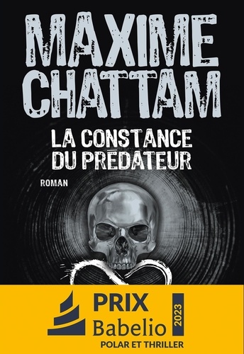 La constance du prédateur