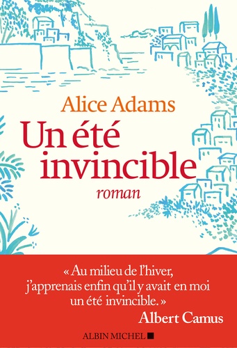 Un été invincible