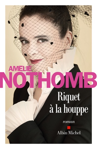 Riquet à la houppe