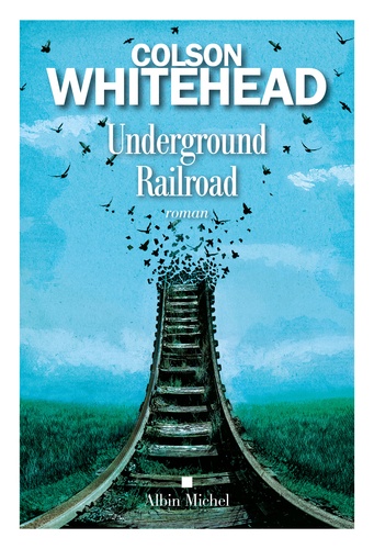 Underground railroad