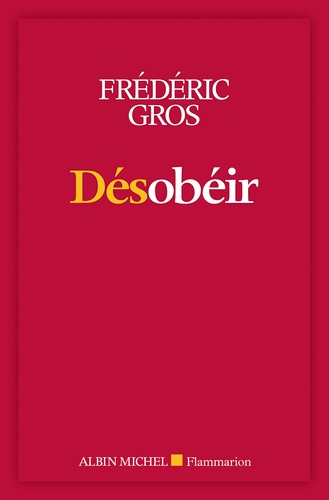 Désobéir