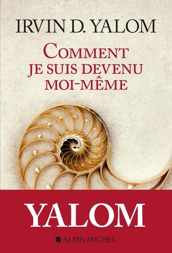 Comment je suis devenu moi-même