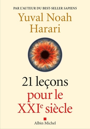 21 leçons pour le XXIe siècle