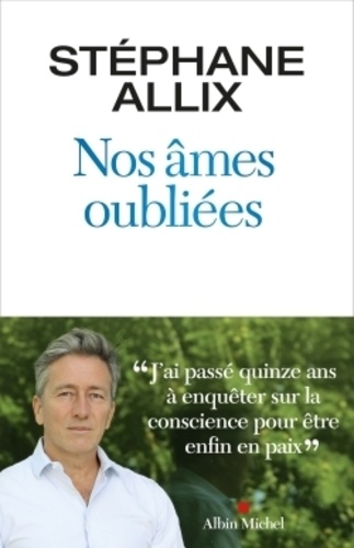 Nos âmes oubliées