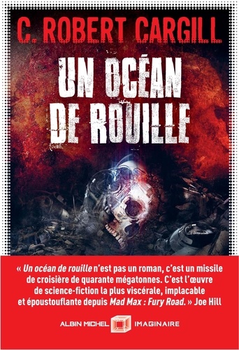 Un océan de rouille